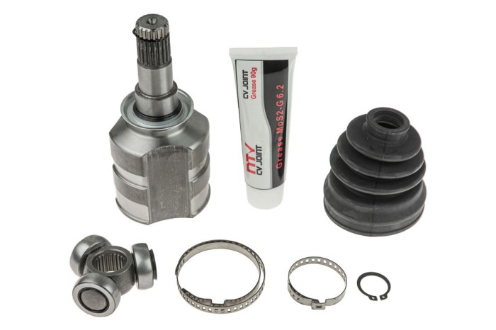 Cap planetara spre cutie Toyota Corolla 1.6 2006-, Corolla Verso 1.6 2004-, Verso-S 1.4 D-4 Usi Cutie Manuala 2010-, Urban Cruiser 1.4 D-4 Usi Cutie