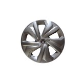 Set 4 capace roti model EVO gri antracit 16&quot; Cod: WK0-2GR-16 Automotive TrustedCars, Oem