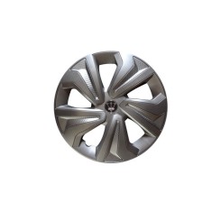 Set 4 capace roti model EVO gri antracit 16&quot; Cod: WK0-2GR-16 Automotive TrustedCars
