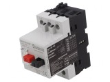 &Icirc;ntrerupător Motor pentru Șină DIN 0,25-0,4A IP40