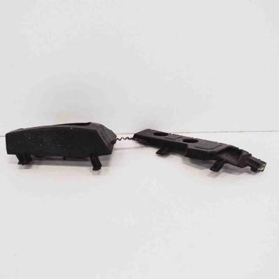 Suport bara de protecție dreapta spate OPEL MOKKA / MOKKA X 2017 OEM: 42497444 3362936 foto