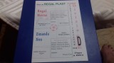program Regal Horia - Zimandu Nou