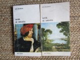 Jacob Burckhardt - Artă și istorie ( 2 vol. )