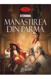 Manastirea din Parma - Stendhal