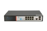 Extralink VICTOR PoE Switch
