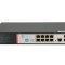 Extralink VICTOR PoE Switch