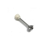 Arbore grup lame robot bucatarie SMEG 690050051 Original Piesa compatibila