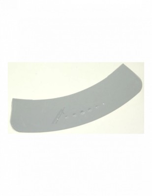 Maner deschidere hublou masina de spalat Beko, cod 2804940100 foto