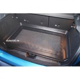 Tavita portbagaj auto dedicata Mini One Mini Cooper (model cod F56) 5 usi