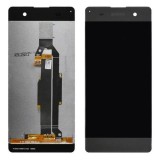 Display Sony Xperia XA negru