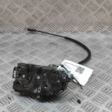 &Icirc;ncuietoare ușă dreapta față VW CADDY III Variant 2KB, 2KJ, 2CB, 2CJ 2014 OEM: 3D1837016AR 28592318