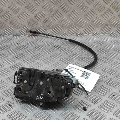 &amp;Icirc;ncuietoare ușă dreapta față VW CADDY III Variant 2KB, 2KJ, 2CB, 2CJ 2014 OEM: 3D1837016AR 28592318 foto