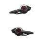 Manete de schimbator Shimano Tourney SL-TZ500, 7X3 viteze, stanga neindexata, re... Cod:ESLTZ5007PA