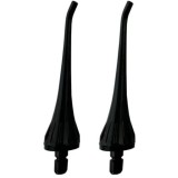 Set 2 Capete Standard Dus Bucal Dr. Mayer WT3100/ WT3100 Black