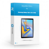 Cutie de instrumente Samsung Galaxy Tab A 10.5 (SM-T590, SM-T595).