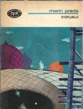 Intrusul - Marin Preda