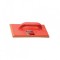 Gletiera din plastic, 280X140 mm, acoperire cu burete, MTX