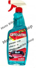MBS Candivetro detergent cu pulverizator pentru geamuri 750ml, Cod Produs: 000552 foto