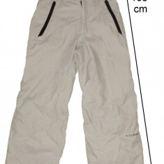 Pantaloni ski schi COLUMBIA Titanium Waterproof (men S) cod-187014