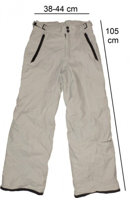 Pantaloni ski schi COLUMBIA Titanium Waterproof (men S) cod-187014 foto