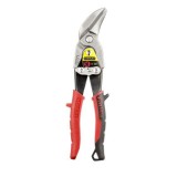 Foarfeca STANLEYr FATMAXr pentru metal, cu decalarea taieturii pe stanga