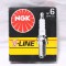 Set 4 bujii NGK V-Line Nr. 6 BPR5E 7281 - noi