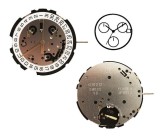 Mecanism Ceas Quartz ETA G10.212