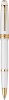 Roller Cross Bailey Light Glossy White GT