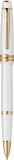 Roller Cross Bailey Light Glossy White GT