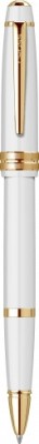 Roller Cross Bailey Light Glossy White GT foto