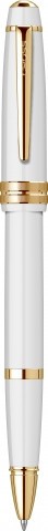 Roller Cross Bailey Light Glossy White GT