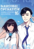 Marginal Operation: Volume 16