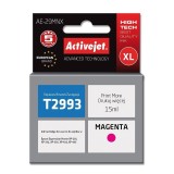 Cartus compatibil 29Xl epson t2991 t2992 t2993 t2994 activejet garantie 5 ani culoare magenta