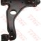 Bascula / Brat suspensie roata OPEL VECTRA B Hatchback (38) (1995 - 2003) TRW JTC193
