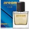 Odorizant auto Areon Perfume Blue 50 ml