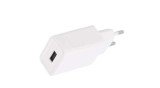 Sursă de alimentare POS POSC05100A-WH-USB, POSC 5V/1A/5W, adaptor, AC:CEE 7/16. DC USB