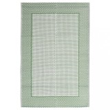 VidaXL Covor de exterior, verde, 160x230 cm, PP