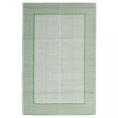 vidaXL Covor de exterior, ARAKIL verde, 160x230 cm, PP