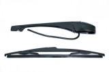 Brat stergator luneta + lamela Peugeot 807 (07.02 -&gt;) POLCAR 5787RWT1