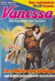 Vanessa. Die Freundin der Geister, nr. 25