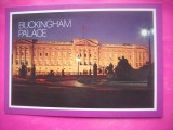 HOPCT 17567 PALATUL BUCKINGHAM -LONDRA -ANGLIA -UK --EUROPA -NECIRCULATA