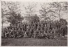 FOTO 9 OFITERI LA CURSUL PRACTIC DE LA SF.GHEORGHE iunie 1933