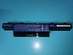 Baterie ACER AS10D31 4400mAh 48Wh 10.8V AS10D51 AS10D3E AS10D41 foto