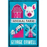 Animal Farm - George Orwell