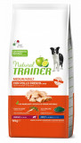 Cumpara ieftin Natural Trainer, Medium Adult Pui, 12 kg