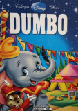 Julia Kretsch - Dumbo