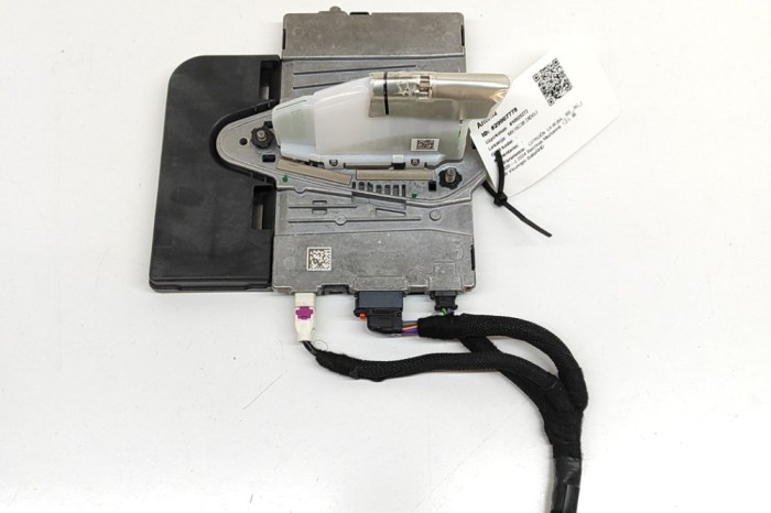 Antena CITRO&Euml;N C4 III BA_, BB_, BC_ 2024 OEM: 9860265180,9848946480,A3C1133890200 | 29907778
