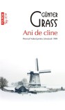 Ani de caine - Gunter Grass - Editura Polirom