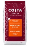Cafea boabe Costa Professional Signature Blend Medium Roast 1kg