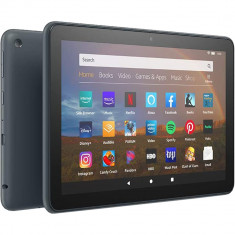 Fire HD 8 Plus (2020) 32GB Negru foto